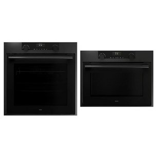 Asko Craft (духовой шкаф OP8664A1 + микроволновая печь OM8464A1) фото в Тюмени