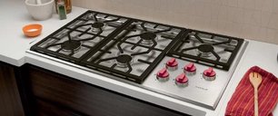 Варочная панель Wolf ICBCG365P/S фото 2 в Тюмени