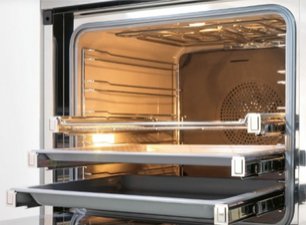 Духовой шкаф Миле H 2265-1 B EDST/CLST фото 4 в Тюмени Духовой шкаф Miele H 2265-1 B EDST/CLST фото 4 в Тюмени