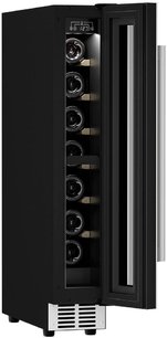 Винный шкаф Meyvel MV9-KWT1 фото 3 в Тюмени