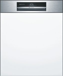 Посудомоечная машина Бош SMI 88TS11 R фото в Тюмени Посудомоечная машина Bosch SMI 88TS11 R фото в Тюмени