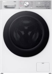 Стирально-сушильная машина LG F4V9LD2W фото в Тюмени