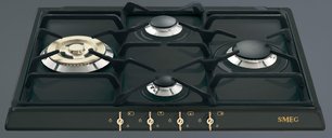 Варочная панель Smeg SPR864AGH фото 3 в Тюмени