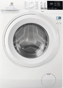 Стиральная машина Электролюкс EW6FN428W фото в Тюмени Стиральная машина Electrolux EW6FN428W фото в Тюмени