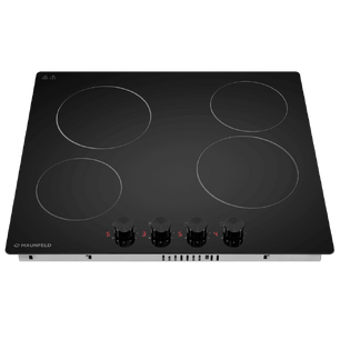 Варочная панель Maunfeld CVCE594MBK2 фото 2 в Тюмени