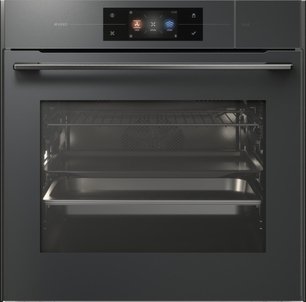 Духовой шкаф Аско OCS8678GG фото 2 в Тюмени Духовой шкаф Asko OCS8678GG фото 2 в Тюмени