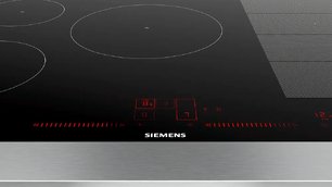Индукционная варочная панель Siemens EX801LVC1E фото 4 в Тюмени