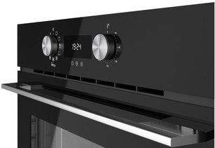 Духовой шкаф Тека AIRFRY HLB 8416 NIGHT RIVER BLACK фото 4 в Тюмени Духовой шкаф Teka AIRFRY HLB 8416 NIGHT RIVER BLACK фото 4 в Тюмени