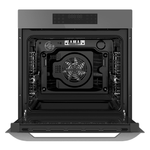 Духовой шкаф Maunfeld EOEH7614LGR фото 3 в Тюмени