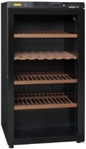 Винный шкаф Climadiff AVV206 фото 2 в Тюмени