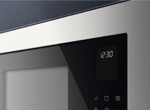 Встраиваемая микроволновая печь Electrolux EMS4253TEX фото 4 в Тюмени
