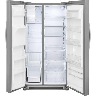 Холодильник Фриджидаер FGSC2335TF фото 4 в Тюмени Холодильник Frigidaire FGSC2335TF фото 4 в Тюмени
