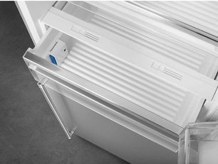 Холодильник Смег FA3905RX фото 2 в Тюмени Холодильник Smeg FA3905RX фото 2 в Тюмени