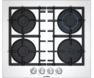 Газовая варочная панель BOSCH PNP6B2O96R фото в Тюмени