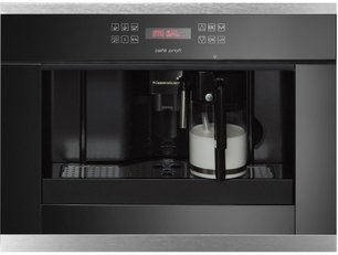 Встраиваемая кофемашина Куперсбуш EKV 6500.1 J1 Stainless steel фото в Тюмени Встраиваемая кофемашина Kuppersbusch EKV 6500.1 J1 Stainless steel фото в Тюмени