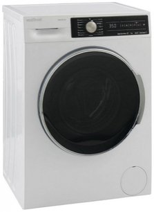 Стиральная машина Вестфрост VFSR712TT21W фото в Тюмени Стиральная машина Vestfrost VFSR712TT21W фото в Тюмени