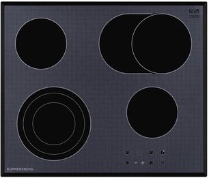 Варочная панель Kuppersberg ESO 629 F фото 2 в Тюмени