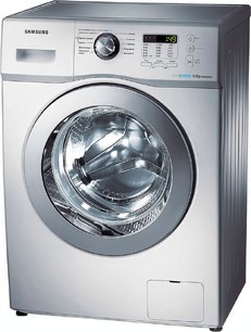 Стиральная машина Samsung WF 602W0BCSD фото 3 в Тюмени