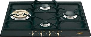 Варочная панель Smeg SPR864AGH фото в Тюмени