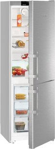 Холодильник Либхер CNef 3515 Comfort NoFrost фото 2 в Тюмени Холодильник Liebherr CNef 3515 Comfort NoFrost фото 2 в Тюмени
