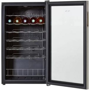 Винный шкаф Climadiff VSV33 фото 2 в Тюмени