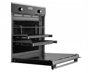 Встраиваемый духовой шкаф BOSCH HBG237YS0R фото 3 в Тюмени Встраиваемый духовой шкаф BOSCH HBG237YS0R фото 3 в Тюмени