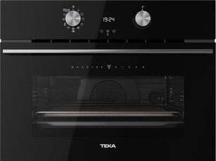Духовой шкаф Тека HLC 8510P NIGHT RIVER BLACK фото в Тюмени Духовой шкаф Teka HLC 8510P NIGHT RIVER BLACK фото в Тюмени
