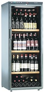 Винный шкаф IP C 301X фото в Тюмени