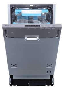 Встраиваемая посудомоечная машина Korting KDI 45017 фото в Тюмени