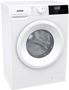 Стиральная машина Горение WNHPI84AS/R фото 2 в Тюмени Стиральная машина Gorenje WNHPI84AS/R фото 2 в Тюмени