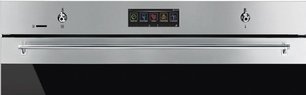 Духовой шкаф Смег SFP9305WSPX фото 2 в Тюмени Духовой шкаф Smeg SFP9305WSPX фото 2 в Тюмени