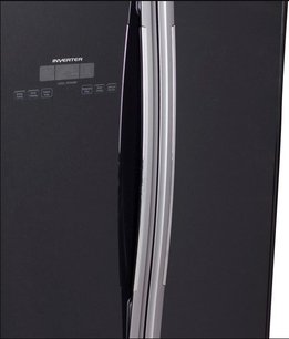 Холодильник Хитачи R-WB 482 PU2 GGR фото 3 в Тюмени Холодильник Hitachi R-WB 482 PU2 GGR фото 3 в Тюмени