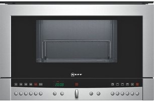 Микроволновая печь Нефф C54L60N0 фото в Тюмени Микроволновая печь Neff C54L60N0 фото в Тюмени