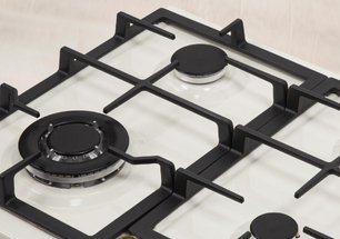 Газовая варочная панель Zigmund Shtain G 16.6 X фото 4 в Тюмени