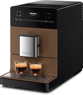 Кофемашина Миле CM 5710 Bronze фото 2 в Тюмени Кофемашина Miele CM 5710 Bronze фото 2 в Тюмени