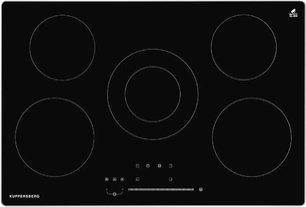 Варочная панель Kuppersberg ECS 703 R фото в Тюмени