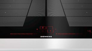 Индукционная варочная панель Siemens EX801LYC1E фото 3 в Тюмени