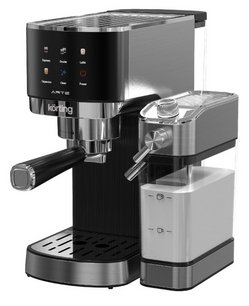 Кофеварка Korting KCM 1005 T Arte фото в Тюмени