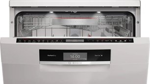 Посудомоечная машина Bosch SMS8ZDW86Q фото 4 в Тюмени