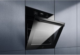 Духовой шкаф Электролюкс OEF5C50Z фото 3 в Тюмени Духовой шкаф Electrolux OEF5C50Z фото 3 в Тюмени