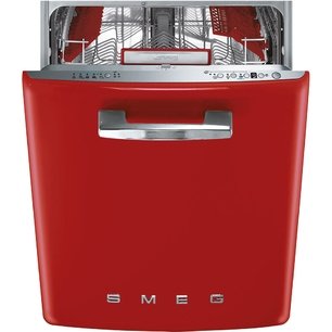 Посудомоечная машин Смег ST2FABRD фото в Тюмени Посудомоечная машин Smeg ST2FABRD фото в Тюмени