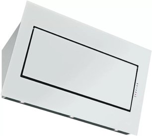 Вытяжка Фалмек Quasar 120 Vetro (800) STEC white фото в Тюмени Вытяжка Falmec Quasar 120 Vetro (800) STEC white фото в Тюмени