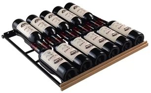 Винный шкаф Eurocave S-LAPREM-L фото 4 в Тюмени