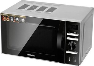 Микроволновая печь Hyundai HYM-D3026 фото 2 в Тюмени