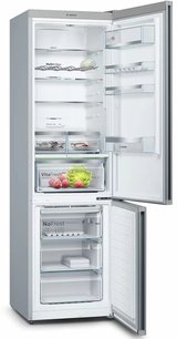 Холодильник Бош KGN39LQ3AR фото 2 в Тюмени Холодильник Bosch KGN39LQ3AR фото 2 в Тюмени