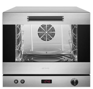 Конвекционная печь Smeg ALFA43X фото 2 в Тюмени