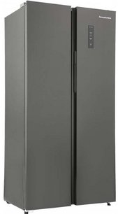 Холодильник Шауб Лоренц SLU S400H4EN фото 2 в Тюмени Холодильник Schaub Lorenz SLU S400H4EN фото 2 в Тюмени