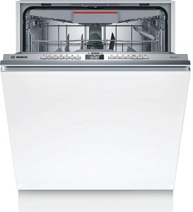 Встраиваемая посудомоечная машина Bosch SMV4HCX48E фото в Тюмени