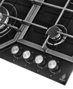Варочная панель Джекис JH GB631W фото 4 в Тюмени Варочная панель Jacky`s JH GB631W фото 4 в Тюмени
