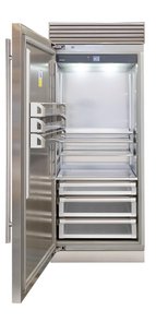 Встраиваемый холодильник Fhiaba XS900FR3 фото в Тюмени